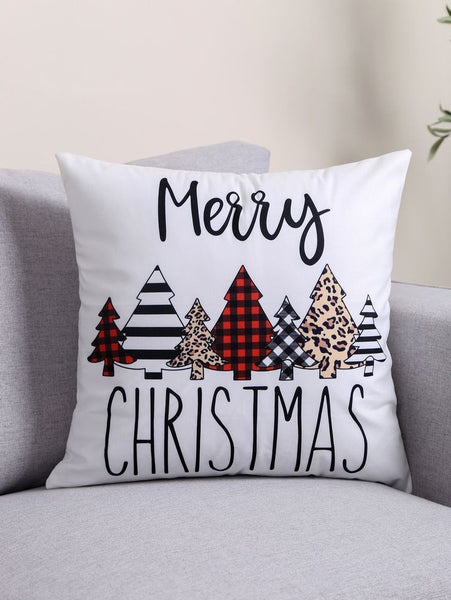 Christmas theme 12*12 inch Cushion