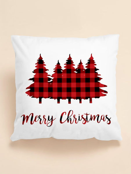 Christmas theme 12*12 inch Cushion